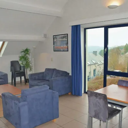 Appartamento Hera Etage.12 *