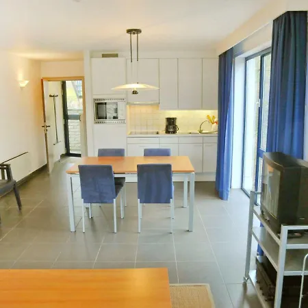 Hera Etage.12 Durbuy
