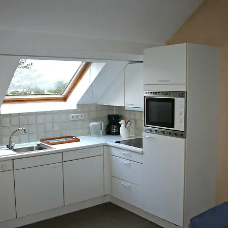 Apartman Hera Etage.12 Durbuy
