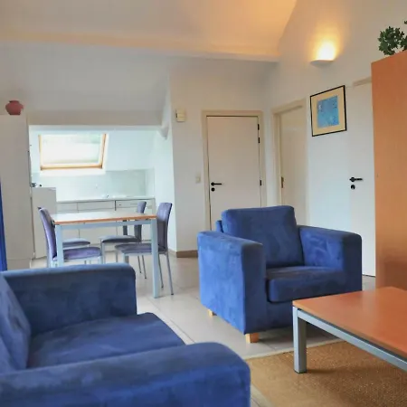 Hera Etage.12 Durbuy